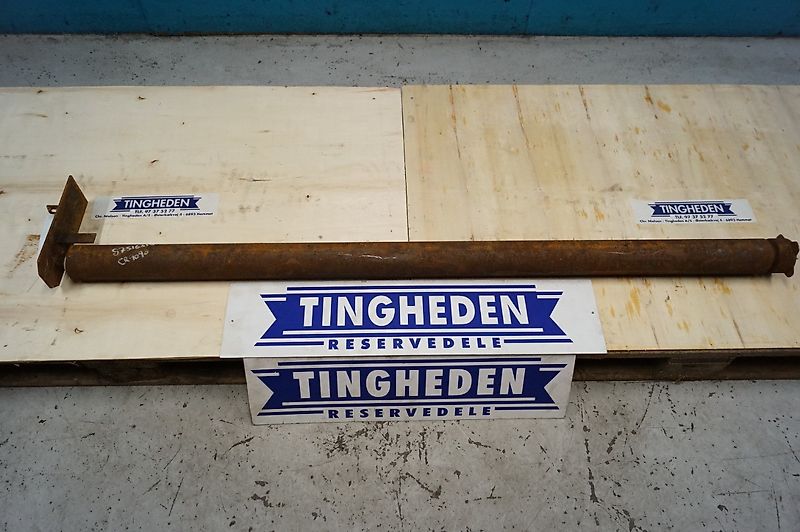 New Holland CR9090 (Spare part/Reservedel/Ersatzteil)