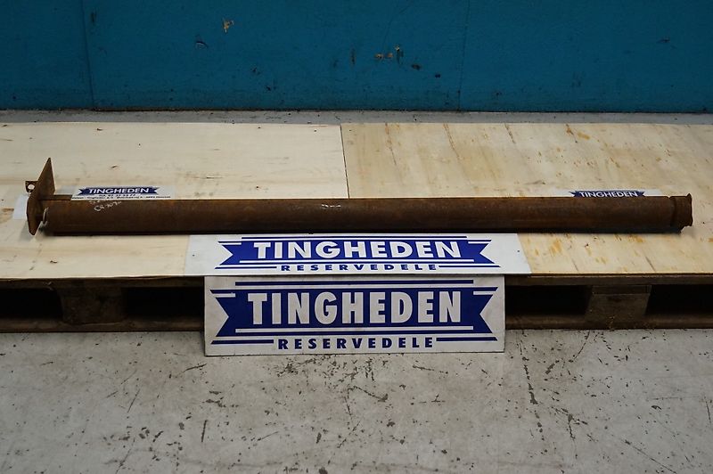 New Holland CR9090 (Spare part/Reservedel/Ersatzteil)