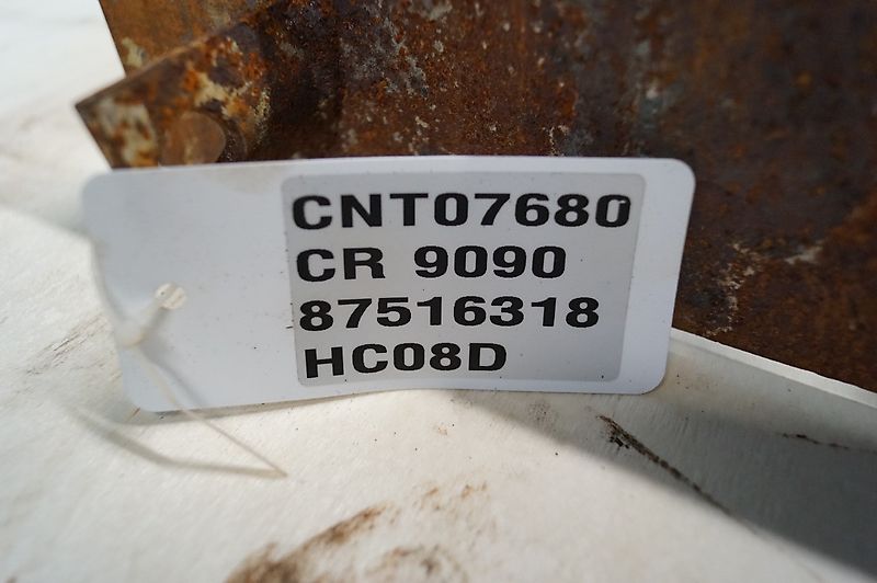 New Holland CR9090 (Spare part/Reservedel/Ersatzteil)