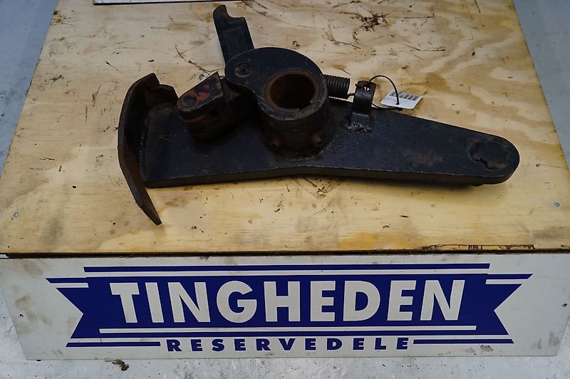 New Holland 4860 (Spare part/Reservedel/Ersatzteil)