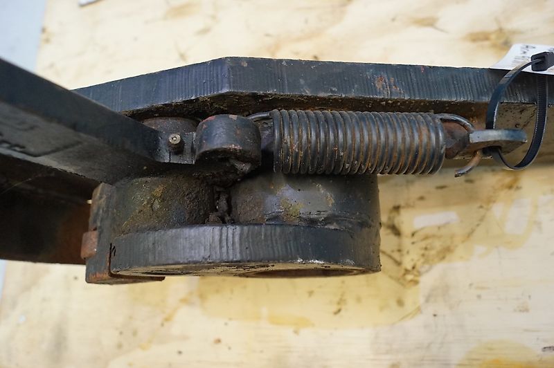 New Holland 4860 (Spare part/Reservedel/Ersatzteil)