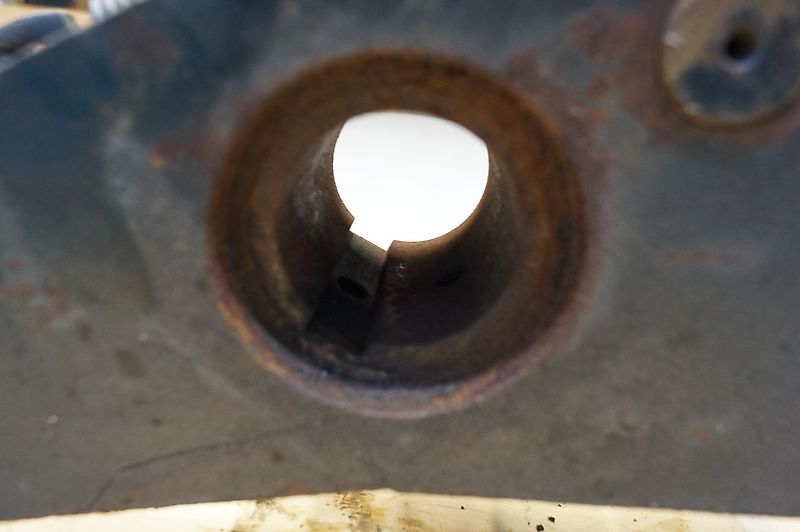 New Holland 4860 (Spare part/Reservedel/Ersatzteil)