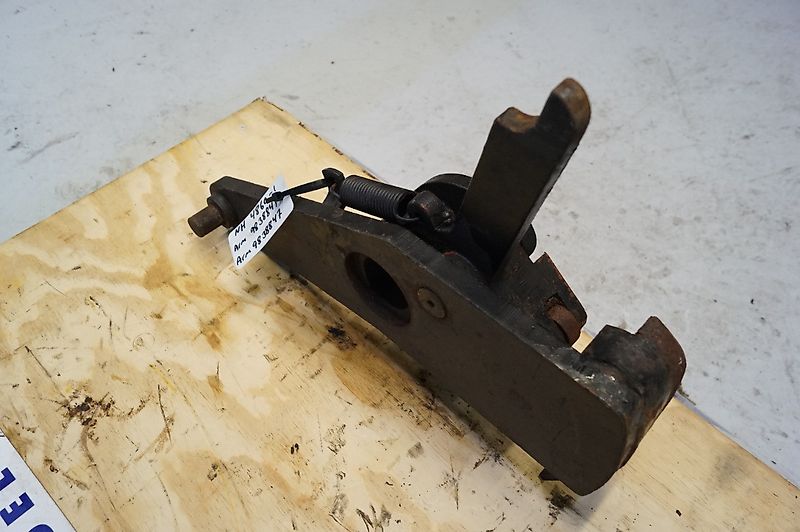 New Holland 4860 (Spare part/Reservedel/Ersatzteil)