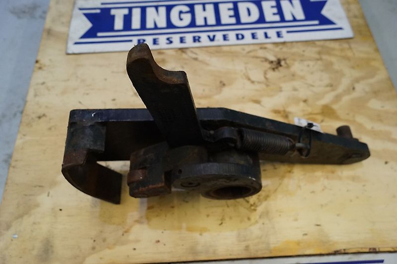 New Holland 4860 (Spare part/Reservedel/Ersatzteil)