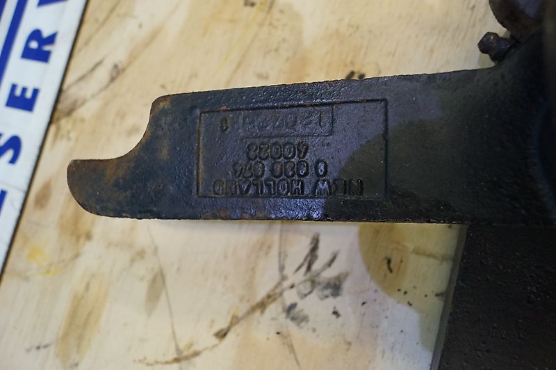 New Holland 4860 (Spare part/Reservedel/Ersatzteil)