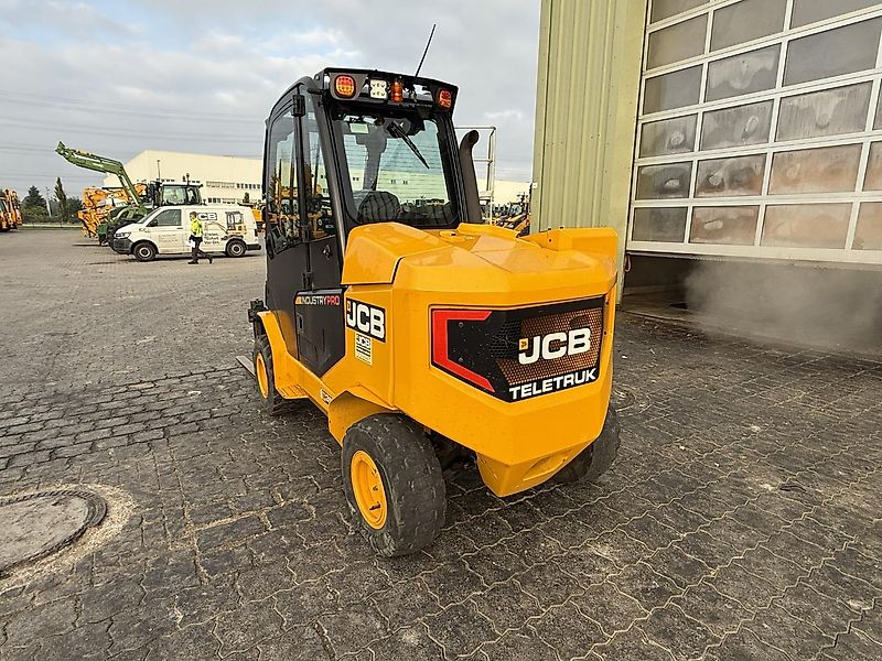 JCB 35-26D 4WD