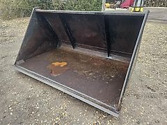 LWC Agricultural Products LWC Bucket