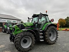 Deutz-Fahr 6210 TTV