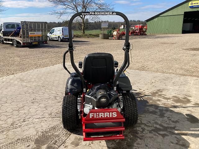 Ferris ZT 600 IS - 112CM