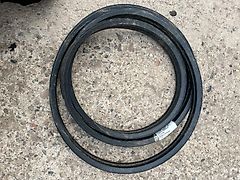 New Holland Antriebsriemen 87546479