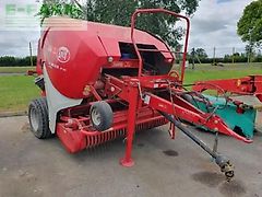 Welger rp 245