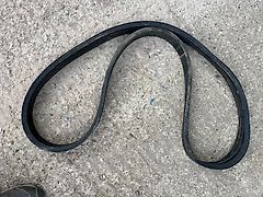 New Holland Antriebsriemen 47434574