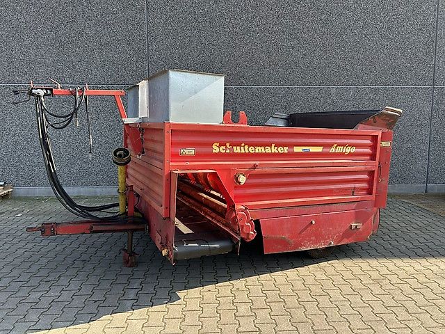 Schuitemaker AMIGO 20S