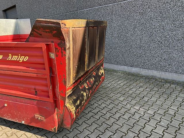 Schuitemaker AMIGO 20S