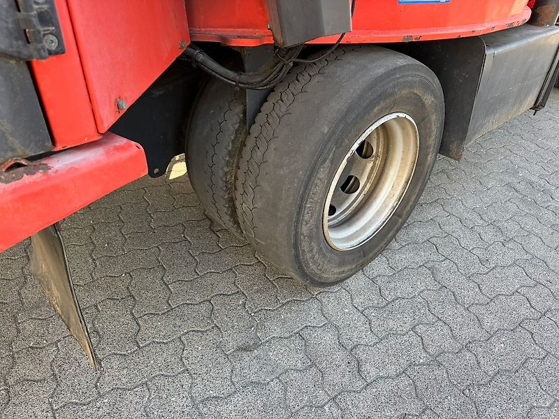 Kuhn SPV 14m3