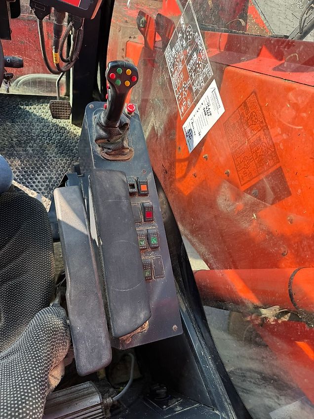 Kuhn SPV 14m3