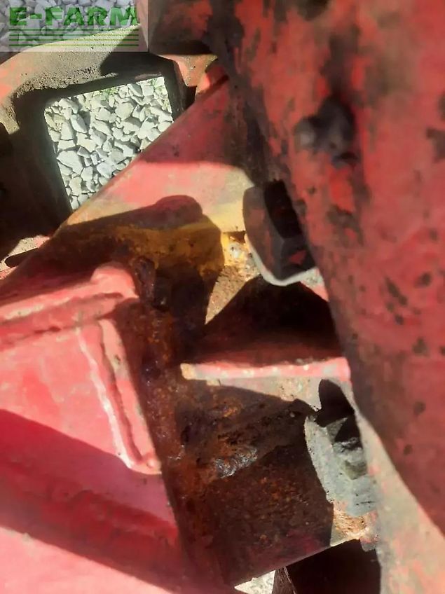 Gregoire-Besson spk9514169