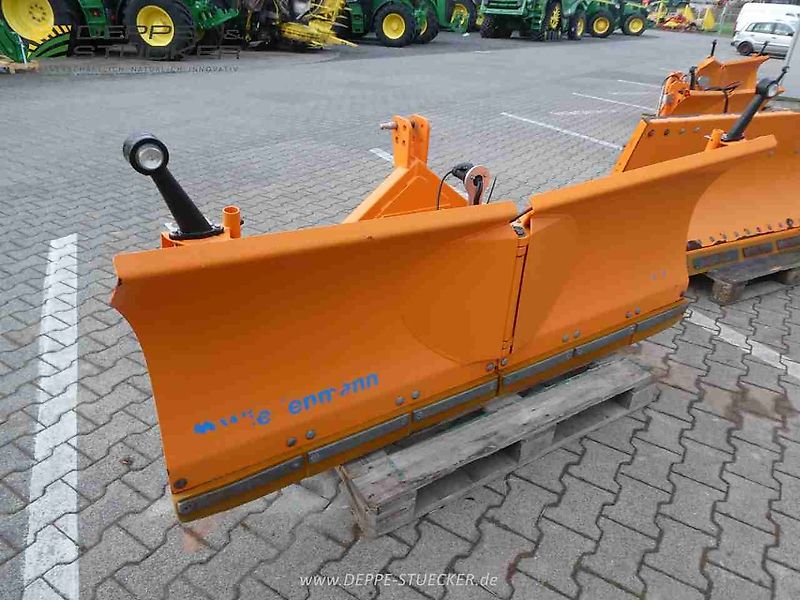 Wiedenmann Snow Master Vario 3355