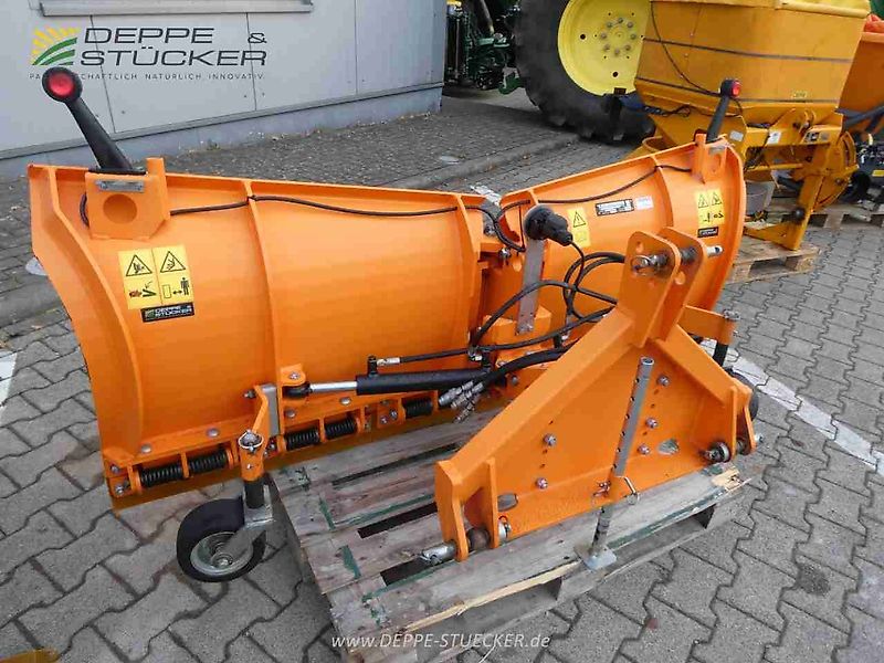 Wiedenmann Snow Master Vario 3355