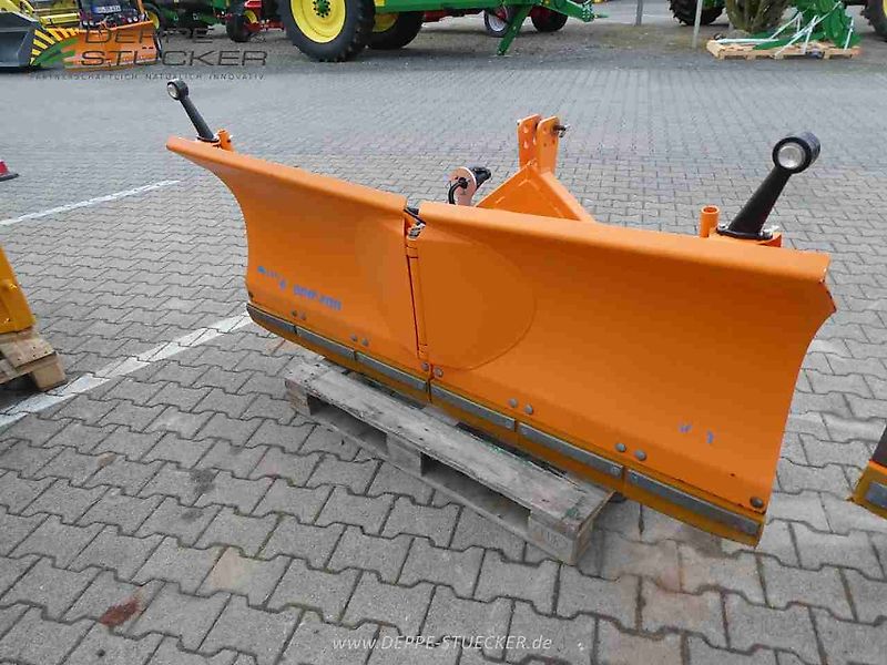 Wiedenmann Snow Master Vario 3355