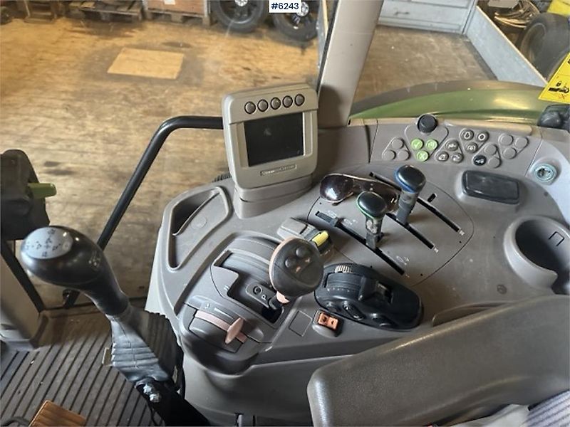 John Deere 6230 Premium