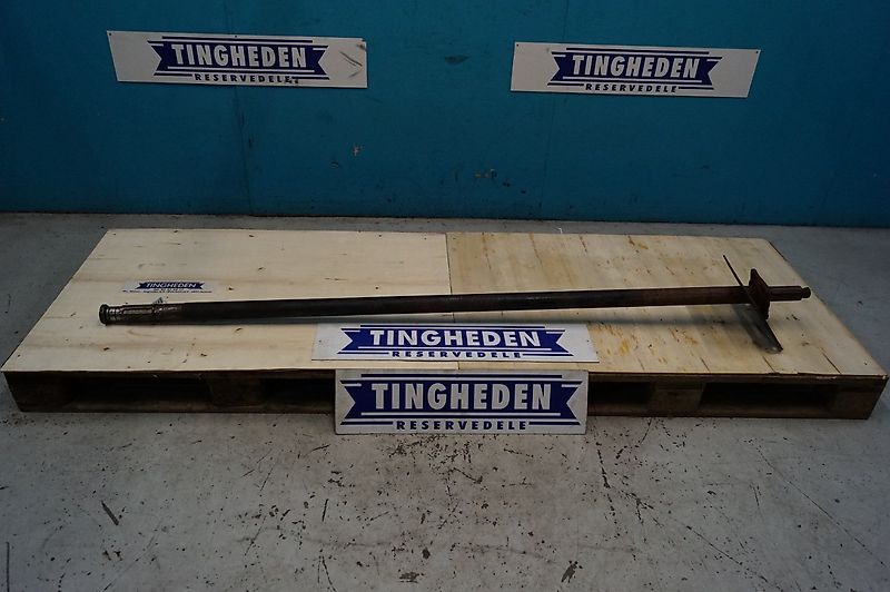 New Holland CR9090 (Spare part/Reservedel/Ersatzteil)