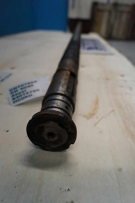 New Holland CR9090 (Spare part/Reservedel/Ersatzteil)