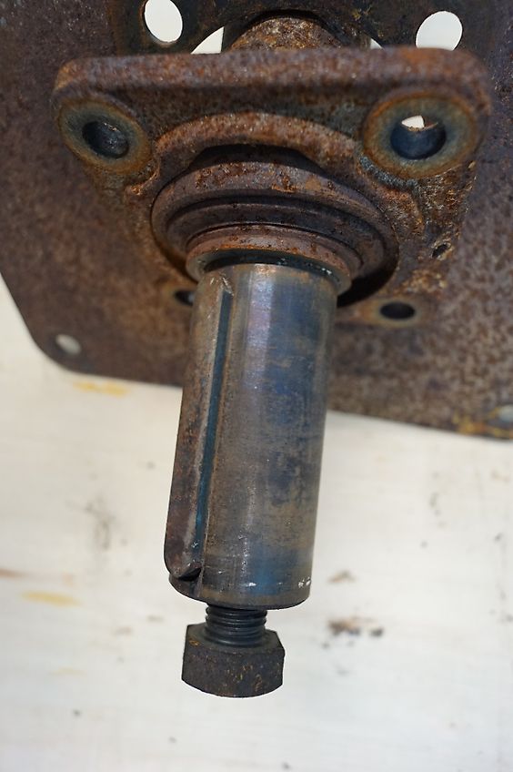 New Holland CR9090 (Spare part/Reservedel/Ersatzteil)