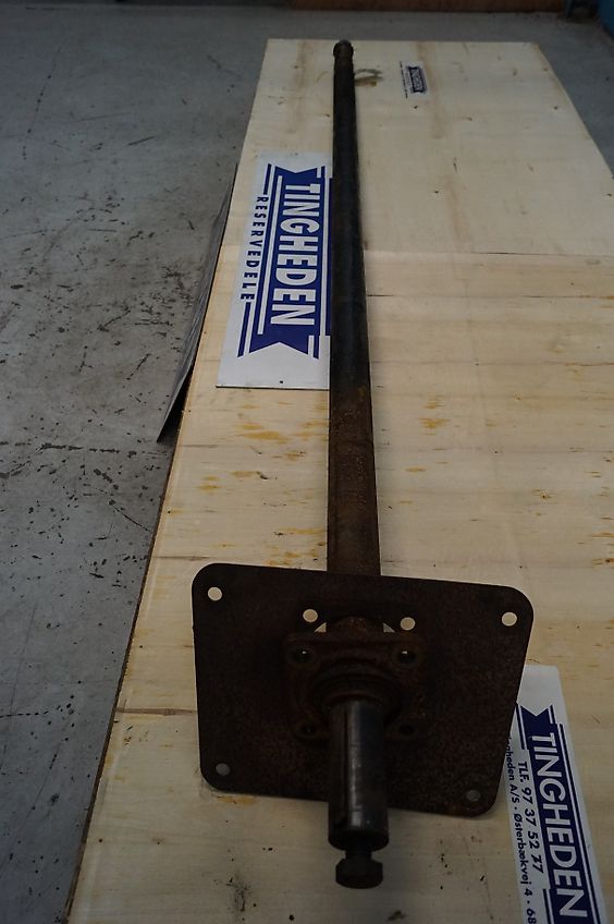 New Holland CR9090 (Spare part/Reservedel/Ersatzteil)