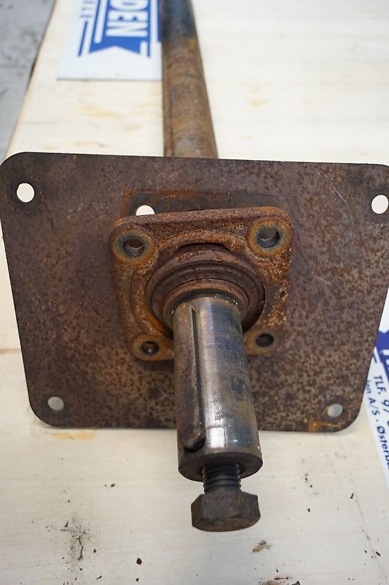 New Holland CR9090 (Spare part/Reservedel/Ersatzteil)