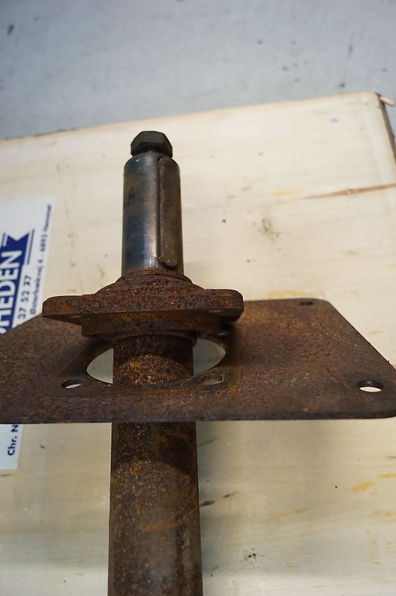 New Holland CR9090 (Spare part/Reservedel/Ersatzteil)