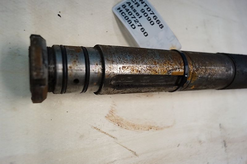 New Holland CR9090 (Spare part/Reservedel/Ersatzteil)