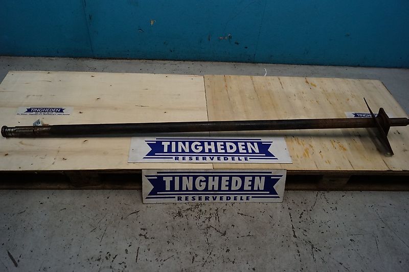 New Holland CR9090 (Spare part/Reservedel/Ersatzteil)