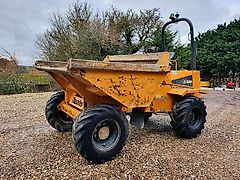 Thwaites 6 Ton Dumper