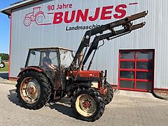 IHC 833 ALLRAD 16+8 / 30 KM/H