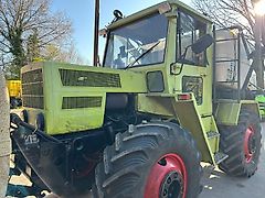 Mercedes-Benz MB Trac 800