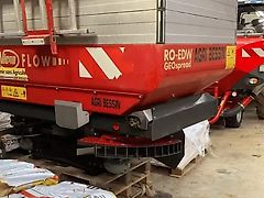 Vicon geospread
