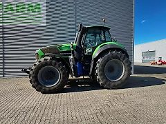 Deutz-Fahr agrotron 9340