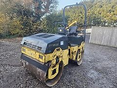 Bomag BW 135 AD