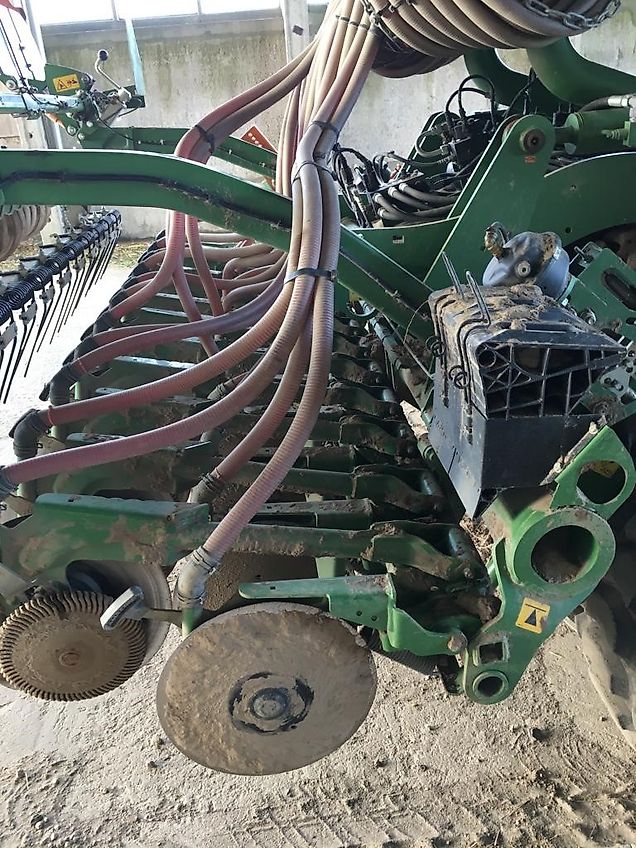 Amazone Cirrus 6003-2