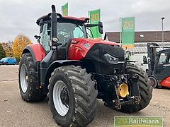 Case IH Optum 250 CVX Allradsc