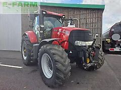 Case IH puma cvx 220