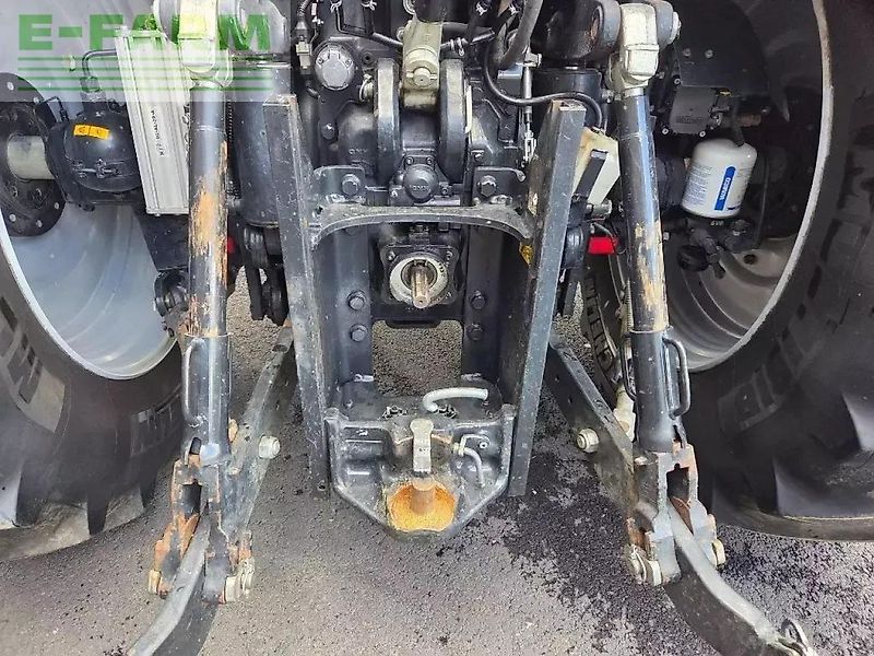 Case IH puma cvx 220