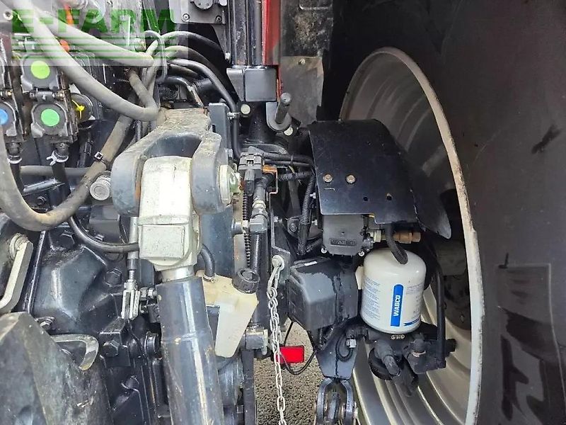 Case IH puma cvx 220