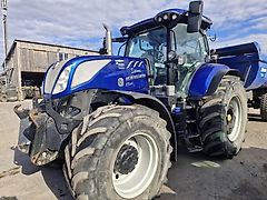 New Holland T7.270 Autocommand
