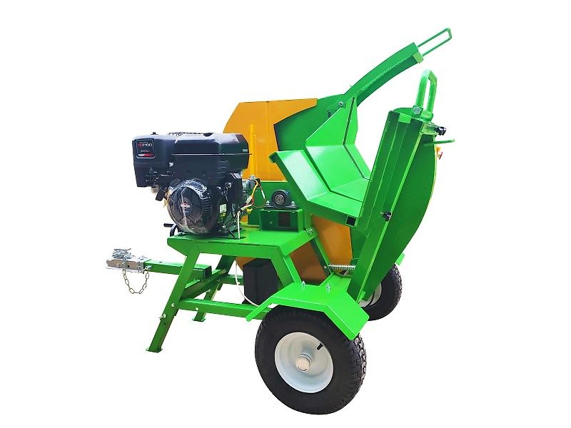 Victory WS-715 700mm Wippkreissäge Briggs&Stratton Motor