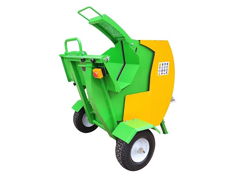 Victory WS-715 700mm Wippkreissäge Briggs&Stratton Motor