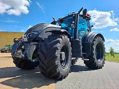 Valtra T254 Black edition