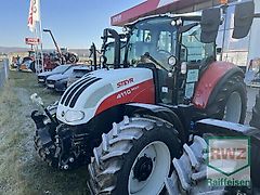 Steyr 4110 Multi (Stage V)