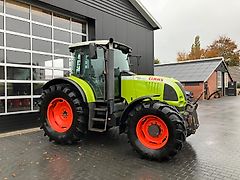 Claas Ares 697atz